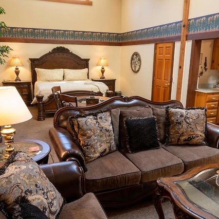 Country Willows Inn (Adults Only) Ashland Exterior foto
