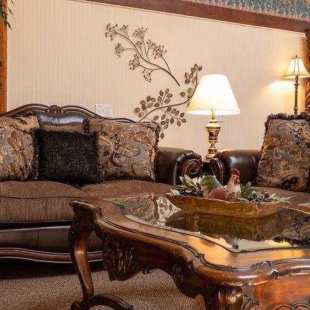 Country Willows Inn (Adults Only) Ashland Exterior foto