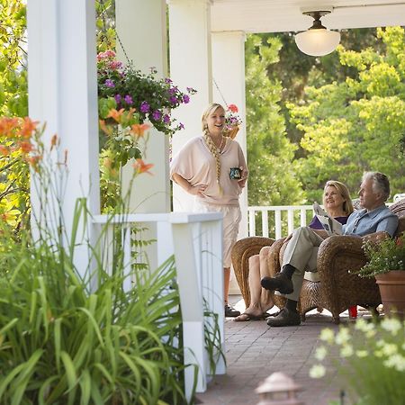 Country Willows Inn (Adults Only) Ashland Exterior foto