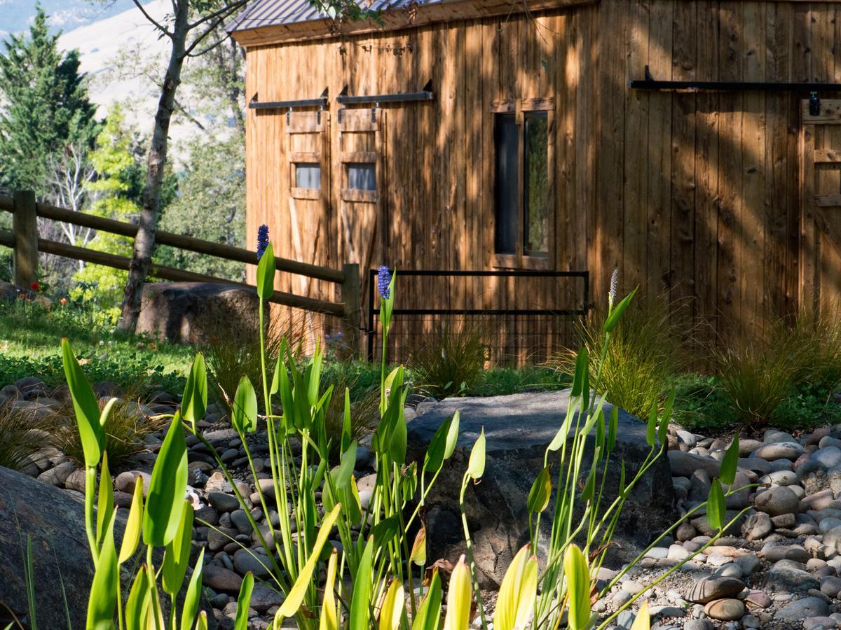 Country Willows Inn (Adults Only) Ashland Exterior foto