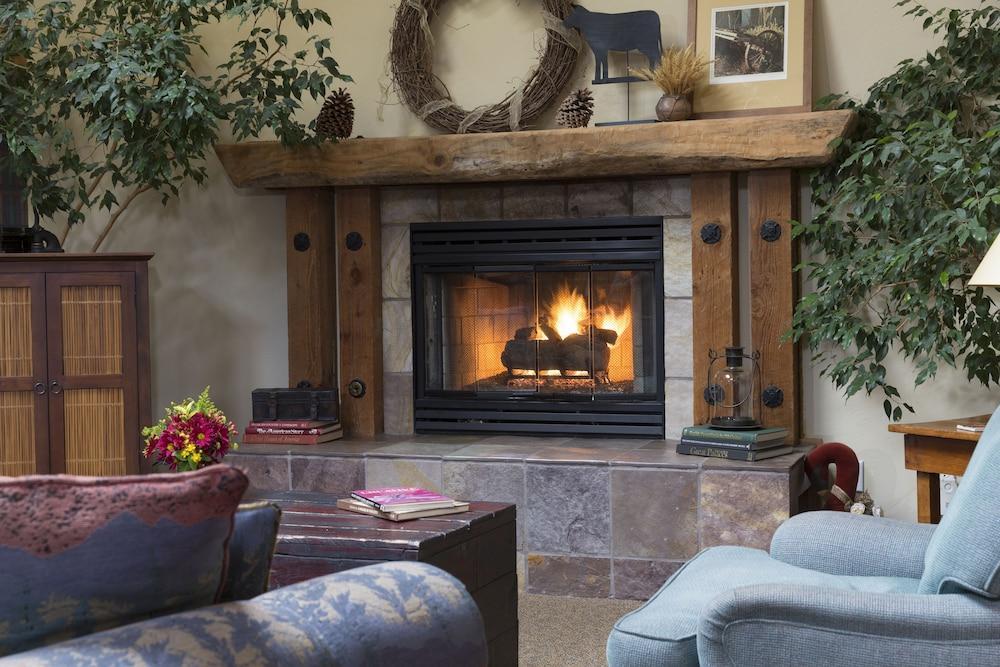 Country Willows Inn (Adults Only) Ashland Exterior foto