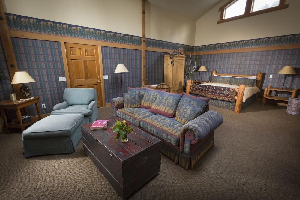 Country Willows Inn (Adults Only) Ashland Exterior foto